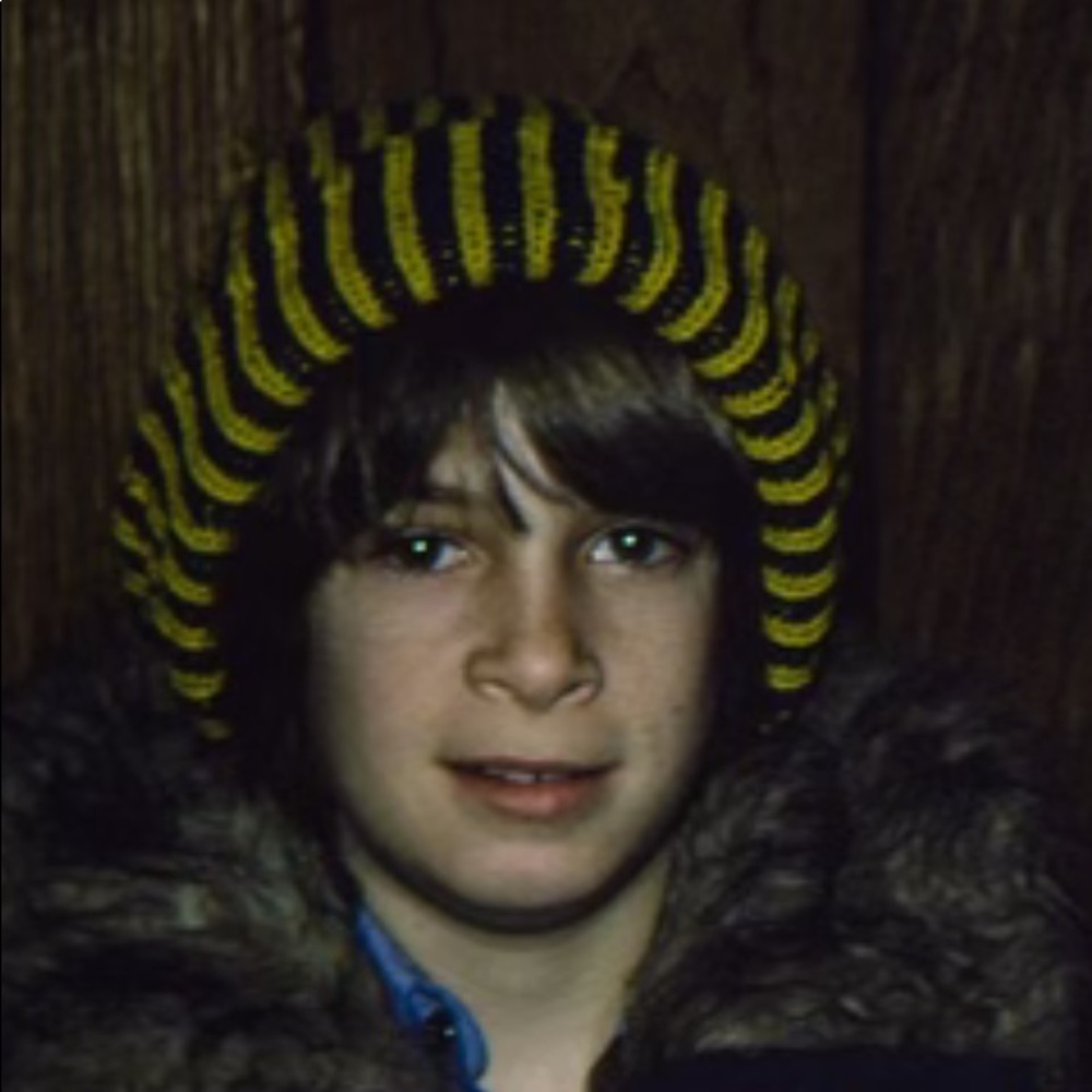 Meet your Posher, Ira